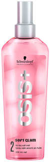 Спрей для волос Schwarzkopf Professional Osis+ Soft Glam Air-Dry Salt Mist