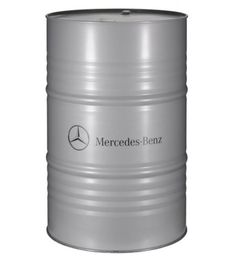Трансмиссионное масло Mercedes-Benz A0019895303 12