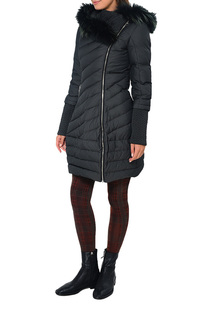 Куртка женская Oblique 2336PIU зеленый 0 IT