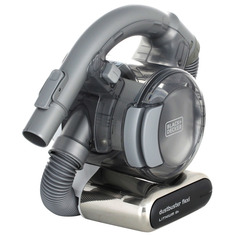 Пылесос аккумуляторный Black And Decker PD1820L-QW Black+Decker