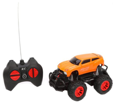 Радиоуправляемая машинка Наша Игрушка Truck