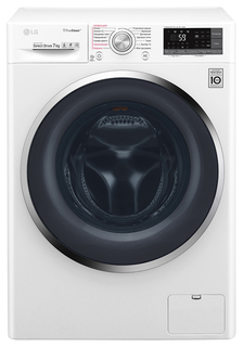 Стиральная машина LG F2J7HS2W