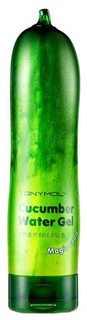 Гель для лица Tony Moly Magic Food Cucumber Water Gel 250 мл