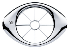 Нож для удаления сердцевины яблок WMF Gourmet KUECHE 0634296040 Серебристый