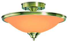 Люстра Globo Lighting Sassari 6905-2D