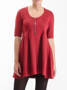 Футболка женская Phard P1908780894000_H019 красная L