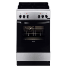 Электрическая плита Zanussi ZCV9550G1X