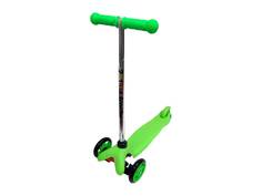 Самокат Scooter трехколесный 033-1
