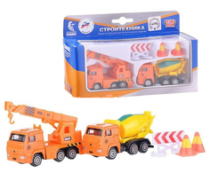 Игровой набор Технопарк SB-16-62WB