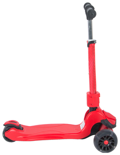 Самокат трехколесный Gliger Y-Bike Mini Green Glider