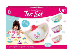 SHANTOU Игровой набор Чайный сервиз B1757159