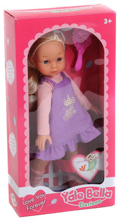 SHANTOU Кукла 200093431