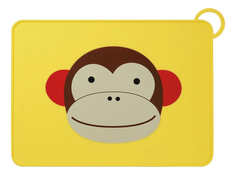 Подставка для столовых приборов Skip Hop Обезьяна