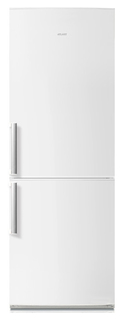 Холодильник ATLANT ХМ 6321-101 White