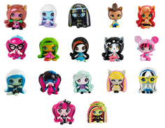 Мини фигурка Monster High FCB75 Mattel