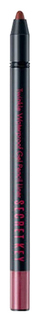 Карандаш для глаз Secret Key Twinkle Waterproof Gel Pencil Liner 06 Burgundy 0,5 г