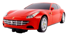 Радиоуправляемая машинка RASTAR "Ferrari FF" 50500пц