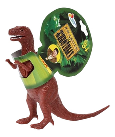 Фигурка Динозавр Играем вместе Играем вместе Динозавр Играем вместе озвученный HT386IC