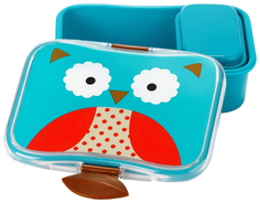 Набор контейнеров для завтрака Skip Hop Сова SH 252475