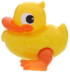 Заводная игрушка для купания Keenway Wind-up Flippers Уточка