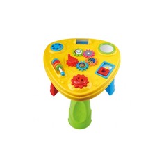 Активный игровой центр-стол Play&Go