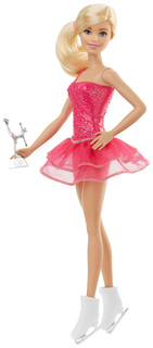 Куклы Barbie DVF50 Mattel