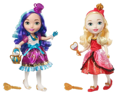 Кукла Mattel Большие принцессы