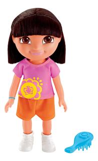 Кукла Fisher-Price Даша-путешественница T4751 X9231