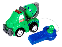 Спецтехника Keenway Бетономешалка