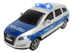 Машина спецслужбы DICKIE 14 см