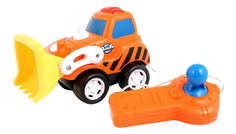 Игрушка Keenway Бульдозер