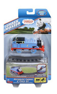 Игровой набор Mattel Томас И Его Друзья (Стартовый)