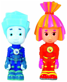 Фигурка Играем вместе Фиксики