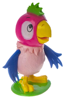 Кеша Фигурка Играем вместеM-04-R