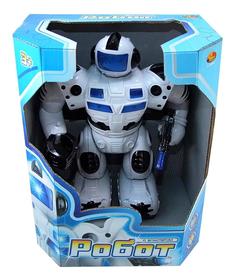 Интерактивный робот Abtoys C-00098/C-00114(LT99111) с подвижными руками и ногами