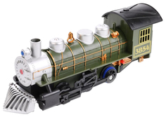 Железная дорога challenger train Shenzhen toys S400-H06014