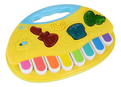 Пианино игрушечное Playgo Мое первое пианино Play&Go