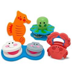 Набор игровой Melissa&Doug Морская симфония (3130M)