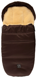 Конверт-мешок для детской коляски KAISER Lenny 6720535