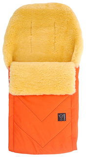 Конверт-мешок для детской коляски KAISER DUBLAS 6510332