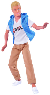 Кукла Кевин "Городская мода" Simba