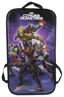 Ледянка "Стражи галактики", прямоугольная, 72 х 41 см 1TOY