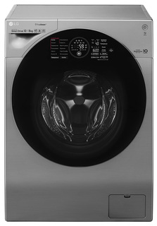 Стиральная машина LG FH6G1BCH6N