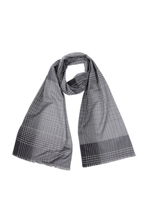 Шарф мужской FABRETTI RL12362-3 серый