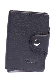 Визитница мужская Vitacci GU234 черная