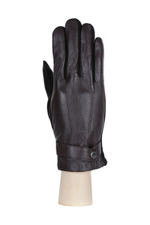 Перчатки мужские FABRETTI 3.20-2 коричневые