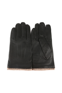 Перчатки мужские Paccia GL-219001-9 черные