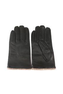 Перчатки мужские Paccia GL-219001-9.5 черные