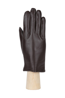 Перчатки мужские FABRETTI 12.45-2 коричневые