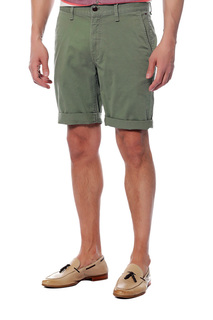 Шорты мужские Tommy Jeans DM0DM01928 392 черные 36